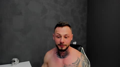 Brian online show from February 9, 8:54 am