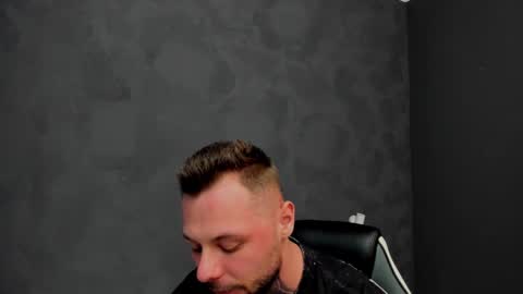 Brian online show from February 15, 9:27 am