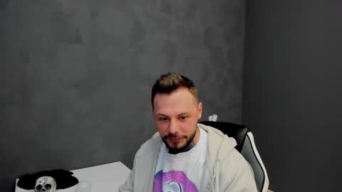 Brian online show from February 22, 7:12 am