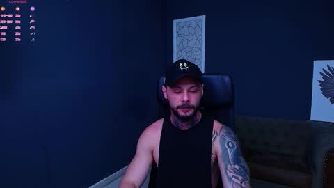 Brian online show from September 14, 4:22 am