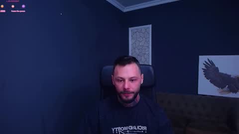 Brian online show from September 27, 5:23 am