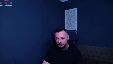 Brian online show from November 12, 6:47 am