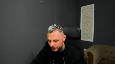 Brian online show from February 1, 5:17 am