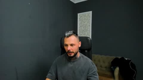 Brian online show from February 26, 5:39 am