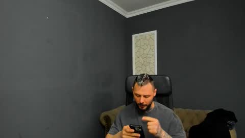 Brian online show from February 27, 7:19 am