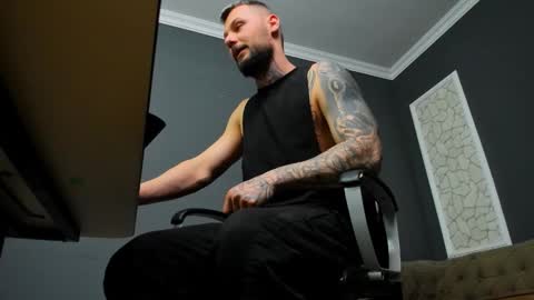 Brian online show from February 28, 6:14 am