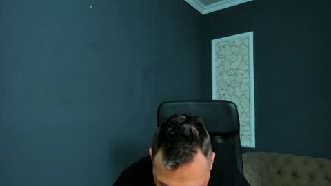 Brian online show from March 30, 4:46 am