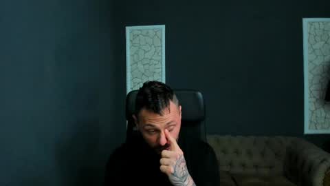 Brian online show from April 16, 4:13 am