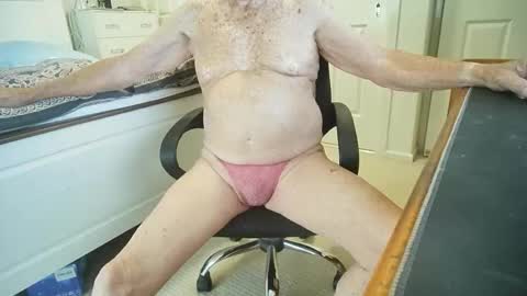 Brianj 22 online show from January 12, 12:49 am