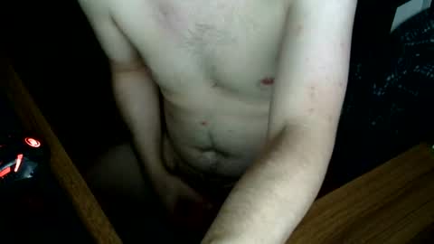 brianmcdaniels1 online show from November 22, 8:02 am