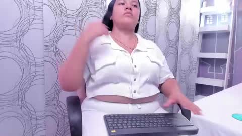 Brianna online show from May 28, 6:38 pm