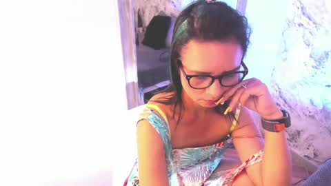 Brianna garnerr online show from February 5, 6:15 pm