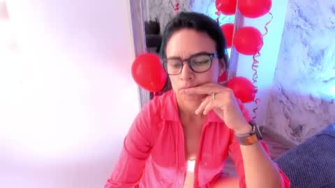 Brianna garnerr online show from February 15, 7:39 pm