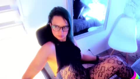 Brianna garnerr online show from March 7, 6:35 am