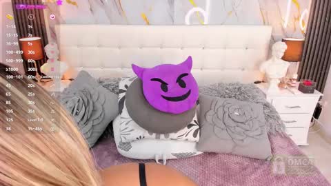 Brianna Ortiz online show from March 5, 5:29 pm