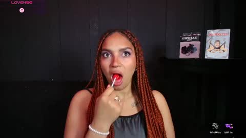 Bri online show from June 16, 11:46 am