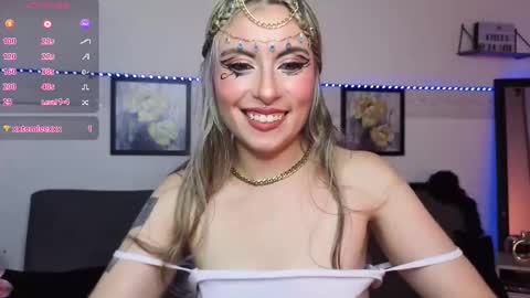 brianna online show from October 28, 5:48 pm