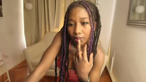 brianna_styles online show from April 13, 2:00 pm