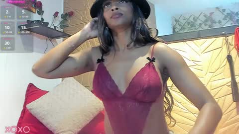 Brianna Chelsea  online show from February 6, 4:58 pm