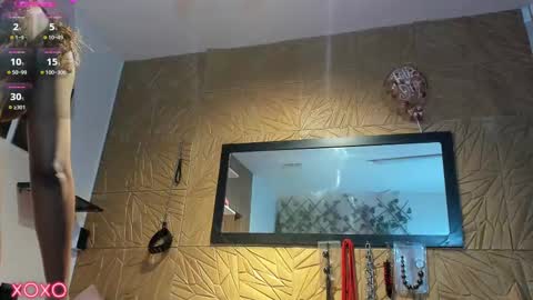 Brianna Chelsea  online show from March 5, 3:18 pm