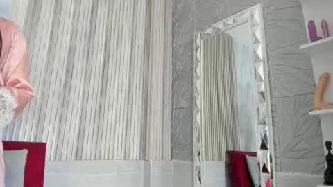 Brianna Chelsea  online show from October 4, 12:36 pm