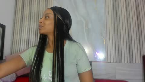 Brianna Chelsea  online show from October 6, 12:02 pm