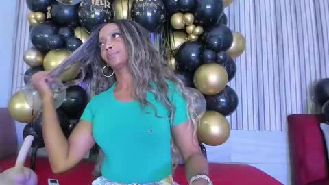 Brianna Chelsea  online show from October 18, 12:17 pm