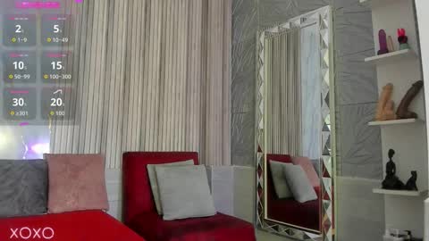 Brianna Chelsea  online show from October 22, 12:05 pm