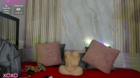 Brianna Chelsea  online show from October 23, 12:04 pm