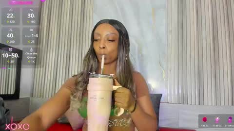 Brianna Chelsea  online show from December 2, 11:48 am