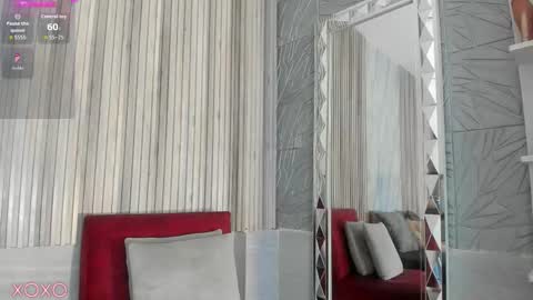 Brianna Chelsea  online show from February 28, 12:06 pm