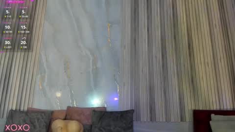 Brianna Chelsea  online show from March 28, 12:05 pm