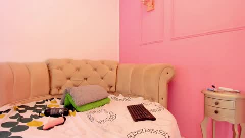 Brianna  online show from January 5, 6:24 pm