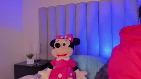 brianna online show from February 6, 11:10 am