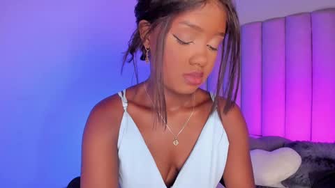 brianna online show from February 12, 2:32 pm