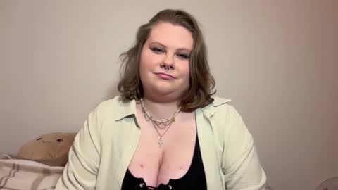 Snapshot of briannakiss21 chatting on October 5, 6:06 pm Brianna online show from October 5, 6:06 pm