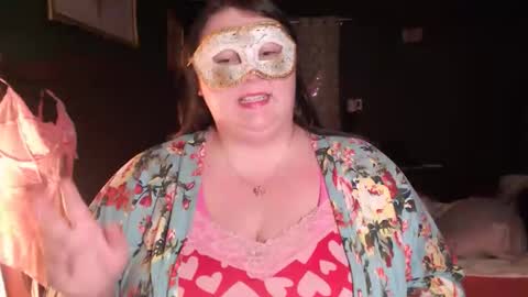 briannebunny online show from March 6, 2:30 am