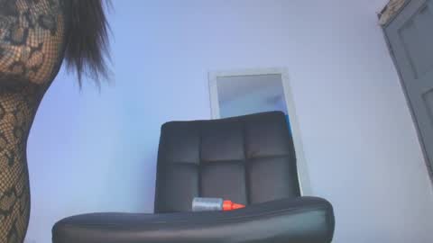 BRIANNA online show from March 1, 10:45 pm