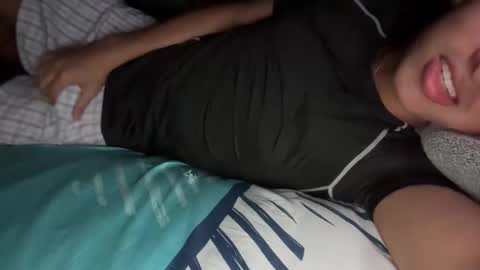 briannx_ online show from October 15, 3:28 am