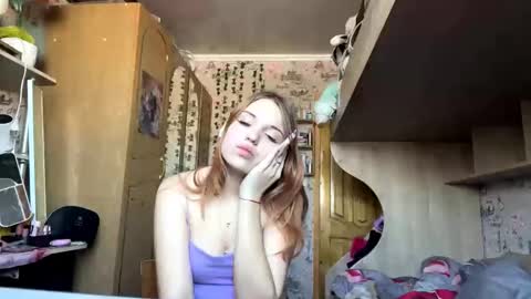 Brianna online show from February 22, 7:19 am