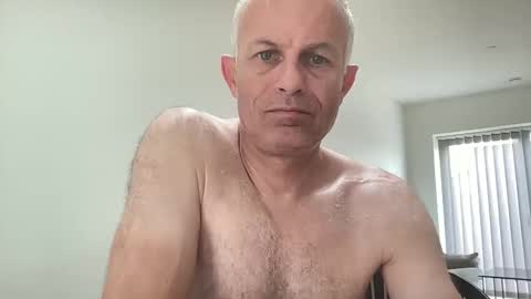 Brian online show from May 30, 12:02 pm