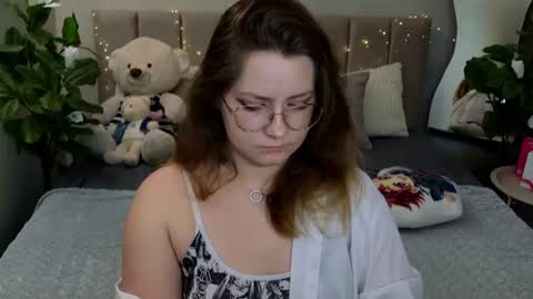briarwynn online show from June 30, 5:25 pm