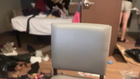 brickmeup online show from April 16, 2:45 am