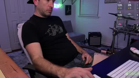 BrickTiger online show from May 1, 12:59 am