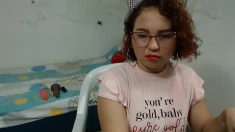 Snapshot of brida_angela29 chatting on October 22, 1:33 pm brida_angela29 online show from October 22, 1:33 pm
