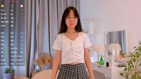 Hanna online show from November 12, 1:06 am