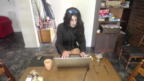 Snapshot of bridgetfouru chatting on January 9, 1:08 am bridgetfouru online show from January 9, 1:08 am