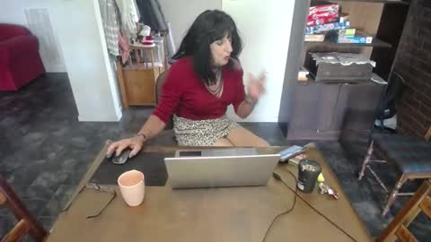 bridgetfouru online show from January 13, 11:17 pm