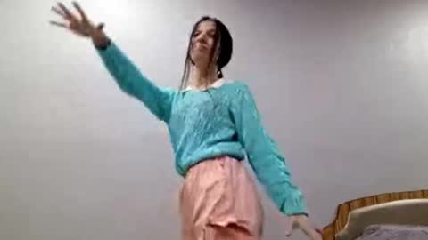 Jade online show from February 25, 8:51 pm