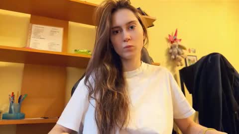 Jade online show from February 28, 2:07 pm